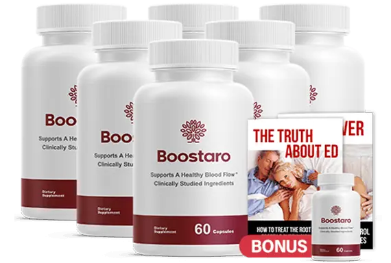 buy boostaro -6-bottles
